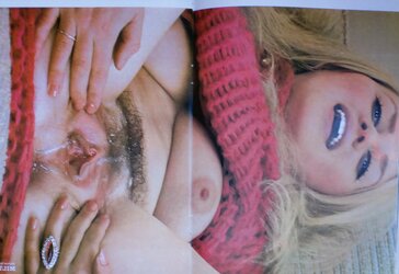 Personal Porno Magazin from