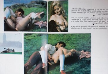 Personal Porno Magazin from