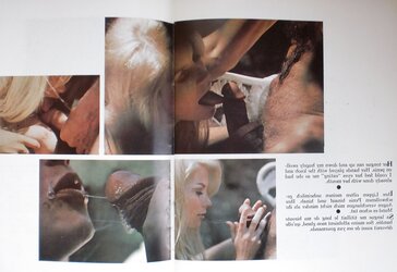 Personal Porno Magazin from