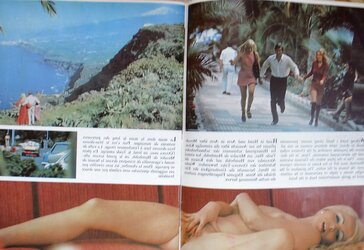 Personal Porno Magazin from