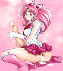 Oreteki 18kin MUCHIPURI
