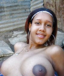 INEXPERIENCED: LATIN MELONS BEVY