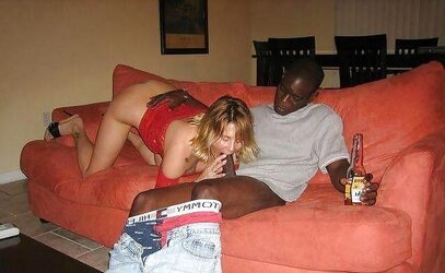 More Wives Gone Ebony