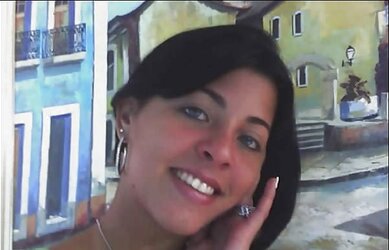 Latin teenager naked