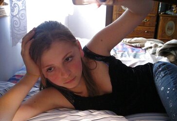 Chloes Super Hot Ladies