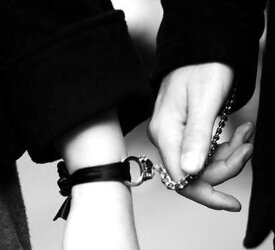 Penalize me, satisfy