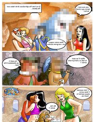Flintstones two-Fucknstones