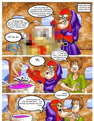Flintstones two-Fucknstones