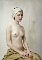 Art and hottie 30 ...
