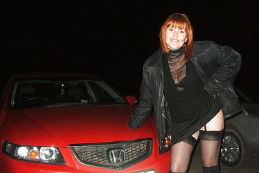 Dogging Bitches