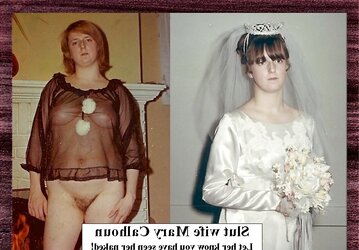 Bi-Atch Mary Calhoun