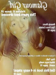 Bi-Atch Mary Calhoun