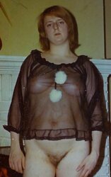 Bi-Atch Mary Calhoun