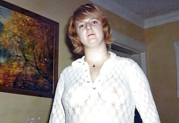 Bi-Atch Mary Calhoun