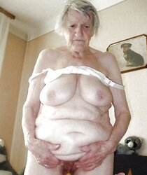 Fats Grannies