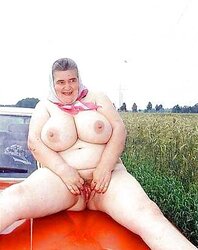Fats Grannies