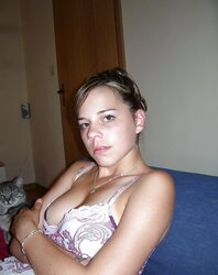 Homemade GIRLFRIEND Set182 (Ctk)