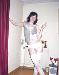 Homemade GIRLFRIEND Set182 (Ctk)