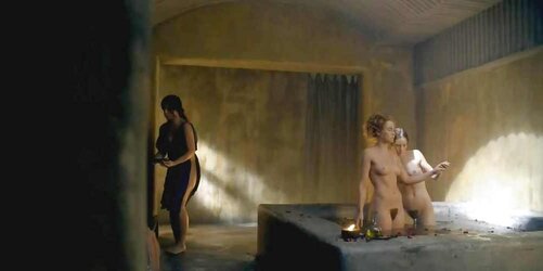 Anna Hutchison