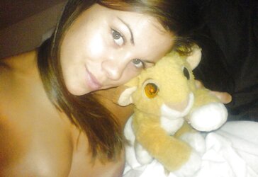Ragazza del mio amico