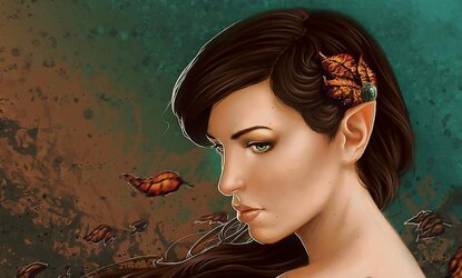 Desires of Autumn Fall.