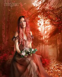Desires of Autumn Fall.