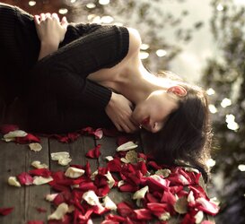 Desires of Autumn Fall.