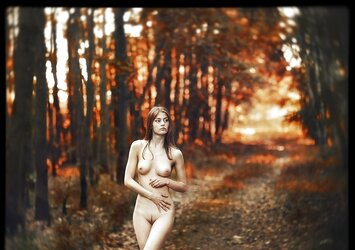 Desires of Autumn Fall.