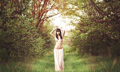 Desires of Autumn Fall.