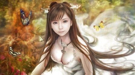 Desires of Autumn Fall.