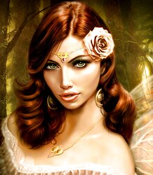 Desires of Autumn Fall.