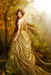Desires of Autumn Fall.