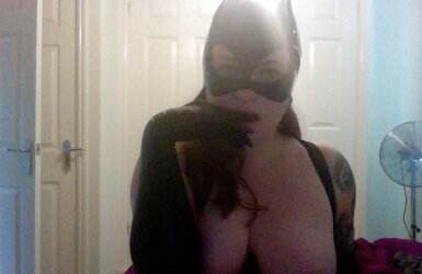 Catwoman, anyone?