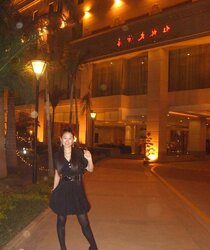 Chinese Damsels Part
