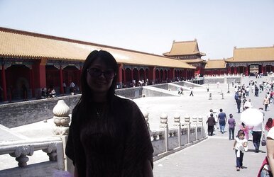 Chinese Damsels Part