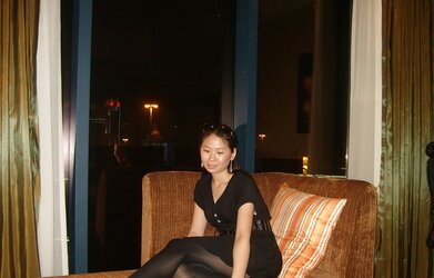 Chinese Damsels Part