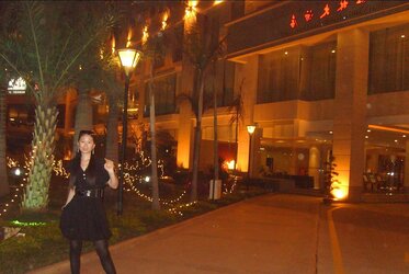 Chinese Damsels Part