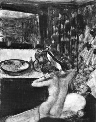 Ero Skiz Degas by AO