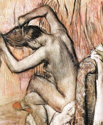 Ero Skiz Degas by AO