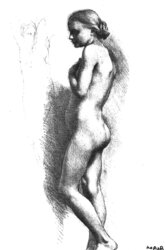 Ero Skiz Degas by AO