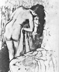 Ero Skiz Degas by AO