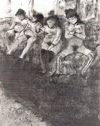Ero Skiz Degas by AO