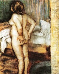 Ero Skiz Degas by AO