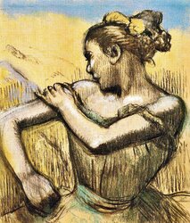 Ero Skiz Degas by AO