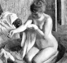 Ero Skiz Degas by AO