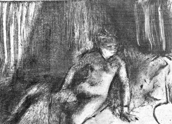 Ero Skiz Degas by AO
