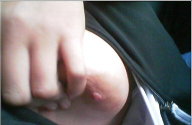 Demonstrate Your Breasts