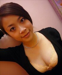 Chinese Girl