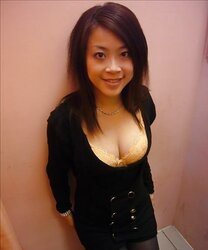 Chinese Girl