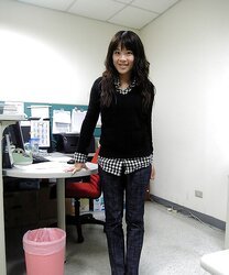 Chinese Girl